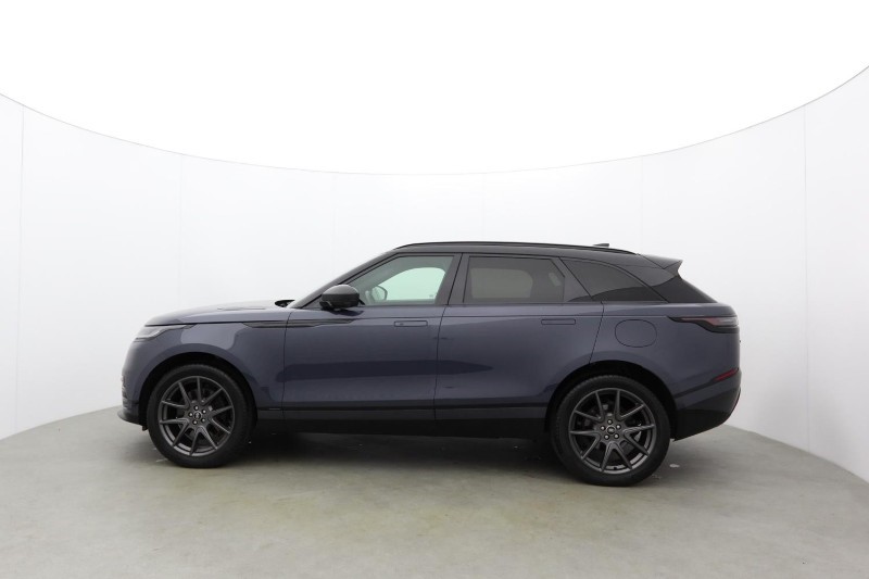 2025 (25) LAND ROVER RANGE ROVER VELAR 2.0 P400e Autobiography 5dr Auto [Revised] 5860844