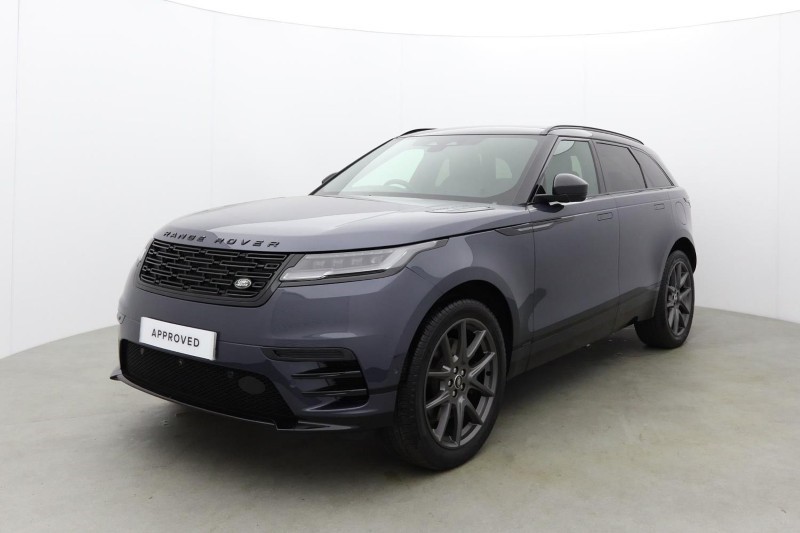 2025 (25) LAND ROVER RANGE ROVER VELAR 2.0 P400e Autobiography 5dr Auto [Revised] 5860841
