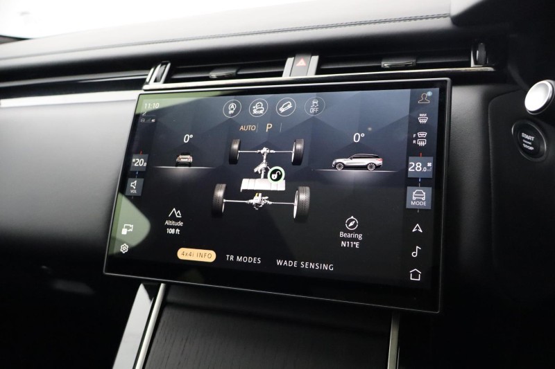 2025 (25) LAND ROVER RANGE ROVER VELAR 2.0 P400e Autobiography 5dr Auto [Revised] 5860897