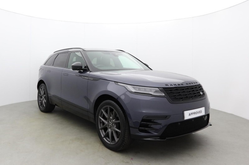 2025 (25) LAND ROVER RANGE ROVER VELAR 2.0 P400e Autobiography 5dr Auto [Revised]