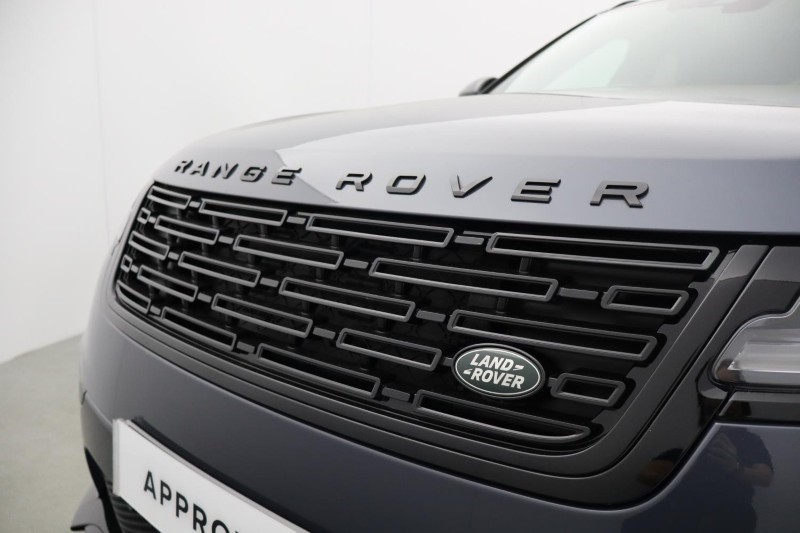 2025 (25) LAND ROVER RANGE ROVER VELAR 2.0 P400e Autobiography 5dr Auto [Revised] 5860870