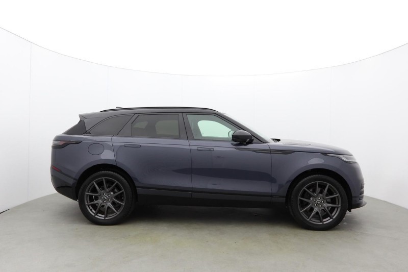 2025 (25) LAND ROVER RANGE ROVER VELAR 2.0 P400e Autobiography 5dr Auto [Revised] 5860843