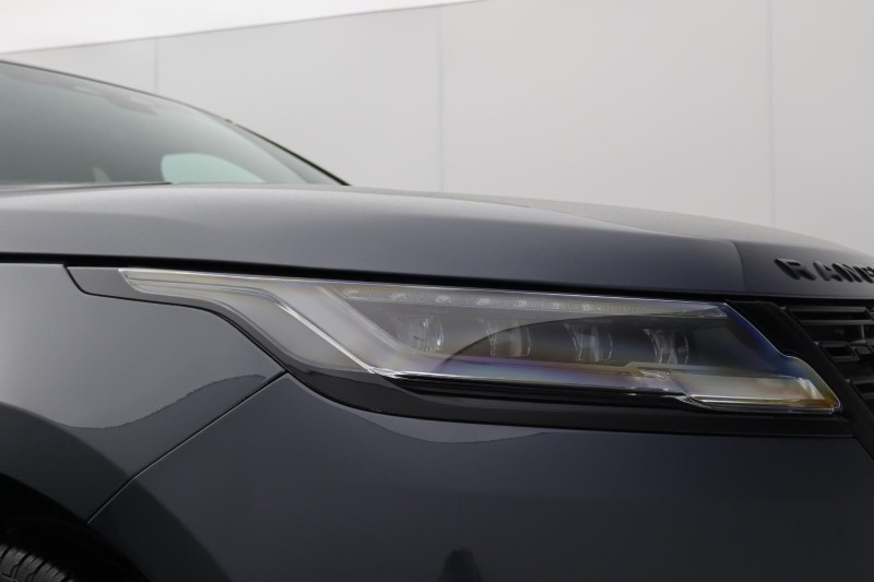 2025 (25) LAND ROVER RANGE ROVER VELAR 2.0 P400e Autobiography 5dr Auto [Revised] 5860869