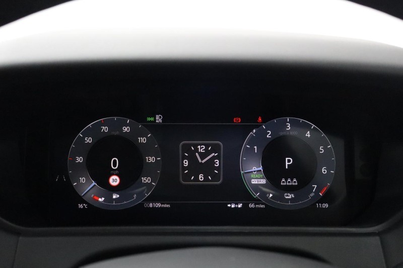 2025 (25) LAND ROVER RANGE ROVER VELAR 2.0 P400e Autobiography 5dr Auto [Revised] 5860885