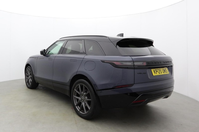2025 (25) LAND ROVER RANGE ROVER VELAR 2.0 P400e Autobiography 5dr Auto [Revised] 5860846