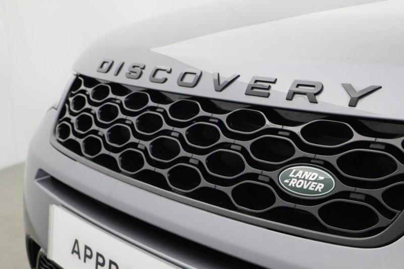 2025 (74) LAND ROVER DISCOVERY SPORT 2.0 D200 Dynamic HSE 5dr Auto [7 Seat] 5861532
