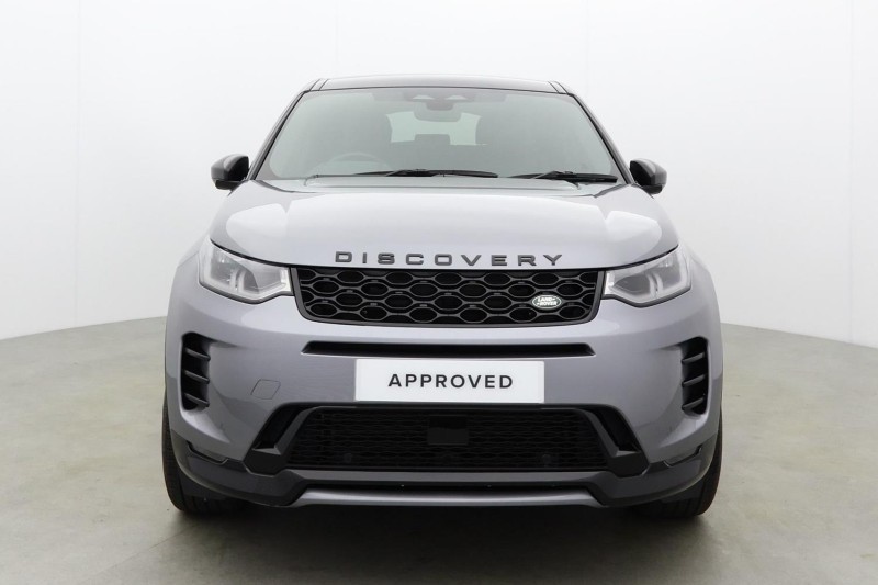 2025 (74) LAND ROVER DISCOVERY SPORT 2.0 D200 Dynamic HSE 5dr Auto [7 Seat] 5861465