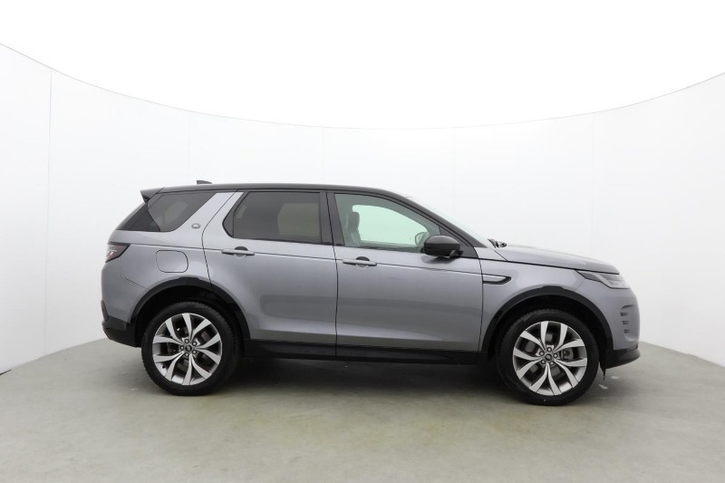 2025 (74) LAND ROVER DISCOVERY SPORT 2.0 D200 Dynamic HSE 5dr Auto [7 Seat] 5861468