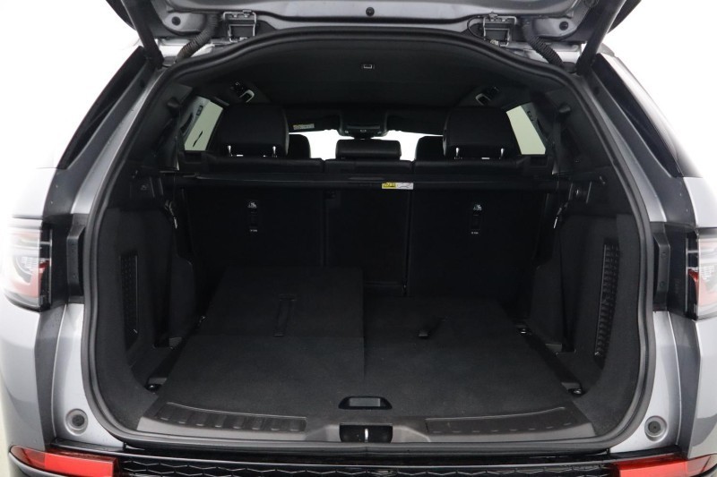 2025 (74) LAND ROVER DISCOVERY SPORT 2.0 D200 Dynamic HSE 5dr Auto [7 Seat] 5861474