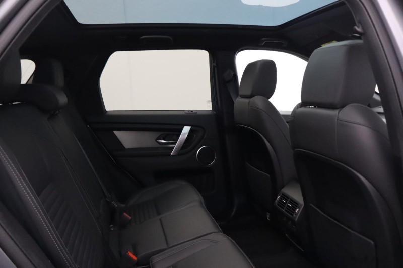 2025 (74) LAND ROVER DISCOVERY SPORT 2.0 D200 Dynamic HSE 5dr Auto [7 Seat] 5861486