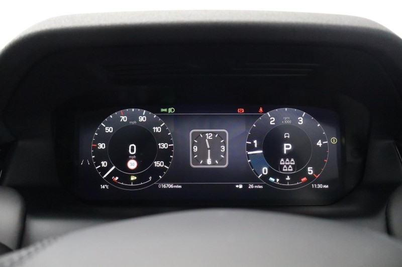 2025 (74) LAND ROVER DISCOVERY SPORT 2.0 D200 Dynamic HSE 5dr Auto [7 Seat] 5861505