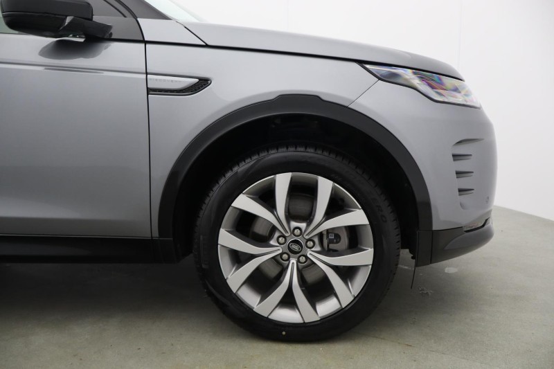 2025 (74) LAND ROVER DISCOVERY SPORT 2.0 D200 Dynamic HSE 5dr Auto [7 Seat] 5861529