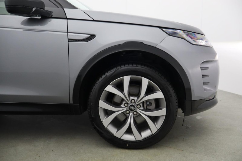 2025 (74) LAND ROVER DISCOVERY SPORT 2.0 D200 Dynamic HSE 5dr Auto [7 Seat] 5861528