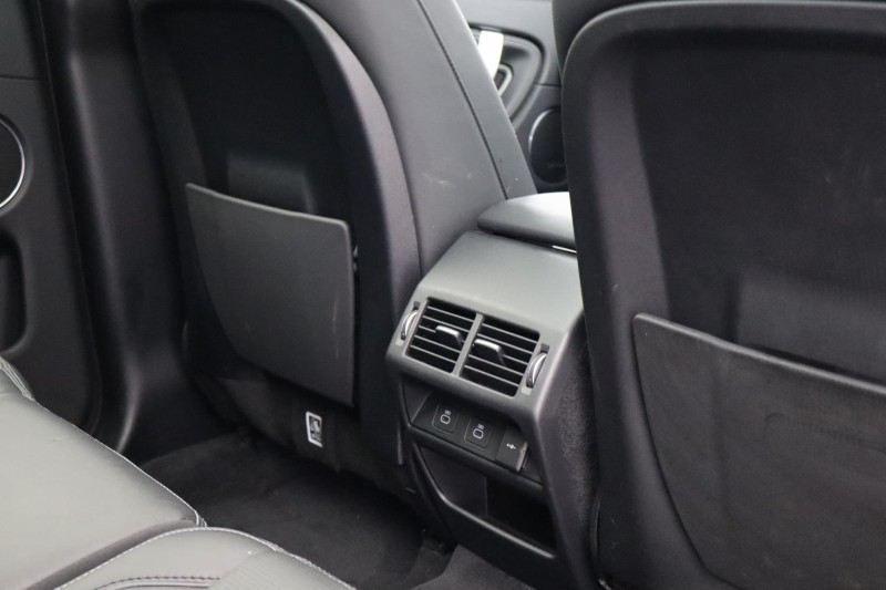 2025 (74) LAND ROVER DISCOVERY SPORT 2.0 D200 Dynamic HSE 5dr Auto [7 Seat] 5861488