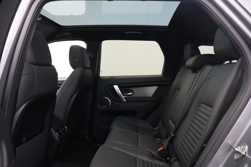 2025 (74) LAND ROVER DISCOVERY SPORT 2.0 D200 Dynamic HSE 5dr Auto [7 Seat] 5861482