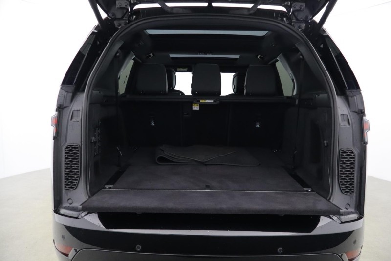 2025 (25) LAND ROVER DISCOVERY 3.0 D350 Dynamic HSE 5dr Auto 5871705