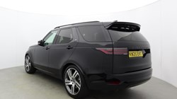 2025 (25) LAND ROVER DISCOVERY 3.0 D350 Dynamic HSE 5dr Auto 5871697