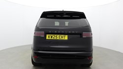2025 (25) LAND ROVER DISCOVERY 3.0 D350 Dynamic HSE 5dr Auto 5871693