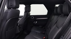 2025 (25) LAND ROVER DISCOVERY 3.0 D350 Dynamic HSE 5dr Auto 5871711