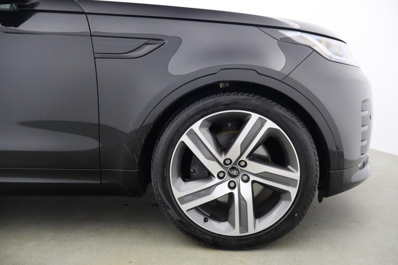 2025 (25) LAND ROVER DISCOVERY 3.0 D350 Dynamic HSE 5dr Auto 5871718