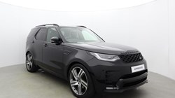 2025 (25) LAND ROVER DISCOVERY 3.0 D350 Dynamic HSE 5dr Auto 5871690