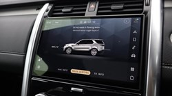 2025 (25) LAND ROVER DISCOVERY 3.0 D350 Dynamic HSE 5dr Auto 5871746