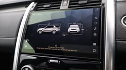 2025 (25) LAND ROVER DISCOVERY 3.0 D350 Dynamic HSE 5dr Auto 5871744