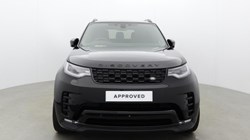 2025 (25) LAND ROVER DISCOVERY 3.0 D350 Dynamic HSE 5dr Auto 5871691