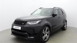 2025 (25) LAND ROVER DISCOVERY 3.0 D350 Dynamic HSE 5dr Auto 5871692