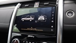 2025 (25) LAND ROVER DISCOVERY 3.0 D350 Dynamic HSE 5dr Auto 5871743