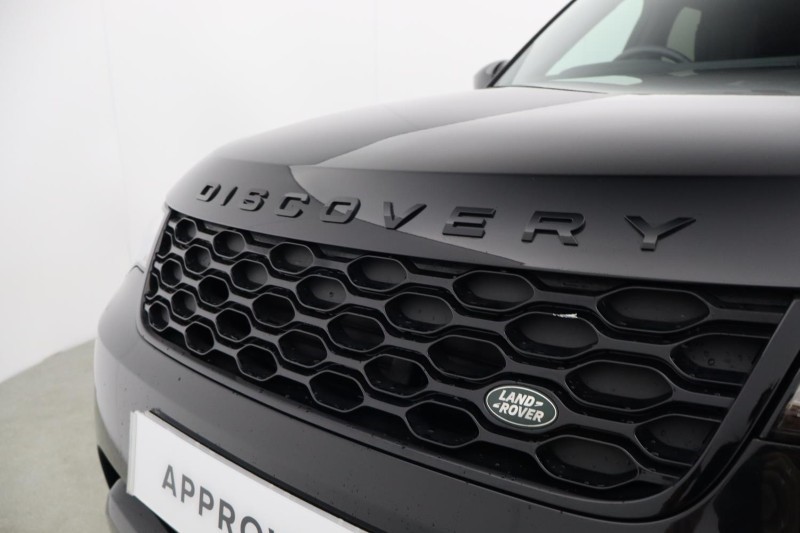 2025 (25) LAND ROVER DISCOVERY 3.0 D350 Dynamic HSE 5dr Auto 5871722