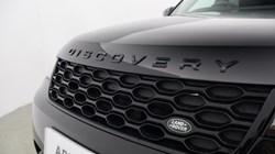 2025 (25) LAND ROVER DISCOVERY 3.0 D350 Dynamic HSE 5dr Auto 5871722