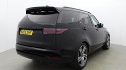 2025 (25) LAND ROVER DISCOVERY 3.0 D350 Dynamic HSE 5dr Auto 5871696
