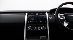2025 (25) LAND ROVER DISCOVERY 3.0 D350 Dynamic HSE 5dr Auto 5871727