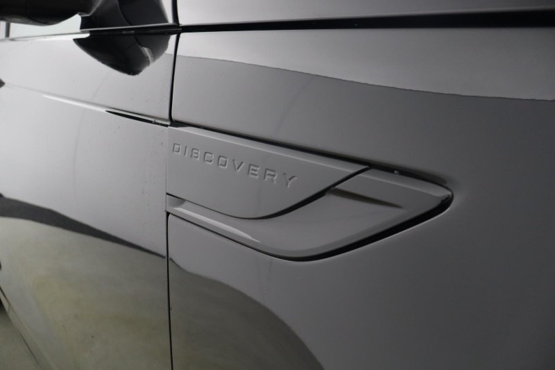 2025 (25) LAND ROVER DISCOVERY 3.0 D350 Dynamic HSE 5dr Auto 5871719