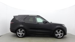 2025 (25) LAND ROVER DISCOVERY 3.0 D350 Dynamic HSE 5dr Auto 5871694