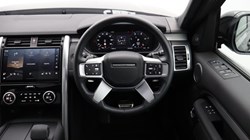 2025 (25) LAND ROVER DISCOVERY 3.0 D350 Dynamic HSE 5dr Auto 5871729