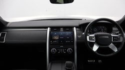 2025 (25) LAND ROVER DISCOVERY 3.0 D350 Dynamic HSE 5dr Auto 5871724