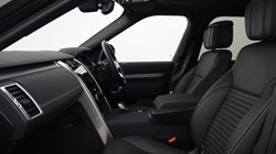 2025 (25) LAND ROVER DISCOVERY 3.0 D350 Dynamic HSE 5dr Auto 5871709
