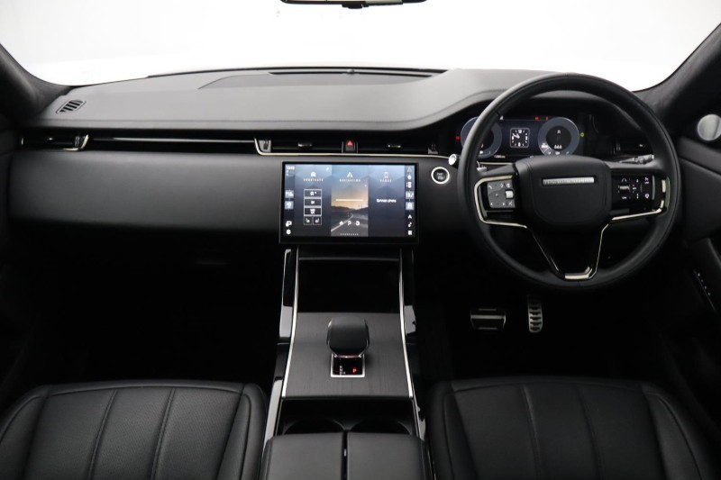 2025 (74) LAND ROVER RANGE ROVER EVOQUE 1.5 P270e Autobiography 5dr Auto [Revised] 5861676