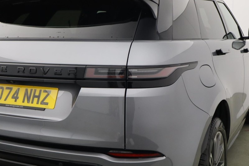 2025 (74) LAND ROVER RANGE ROVER EVOQUE 1.5 P270e Autobiography 5dr Auto [Revised] 5861648