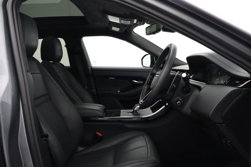 2025 (74) LAND ROVER RANGE ROVER EVOQUE 1.5 P270e Autobiography 5dr Auto [Revised] 5861684
