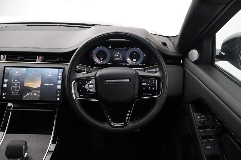 2025 (74) LAND ROVER RANGE ROVER EVOQUE 1.5 P270e Autobiography 5dr Auto [Revised] 5861680