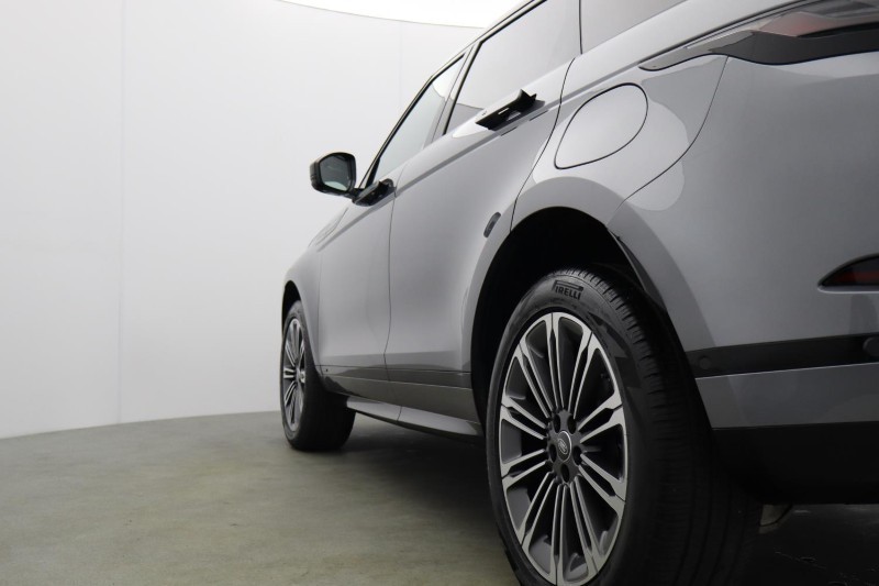 2025 (74) LAND ROVER RANGE ROVER EVOQUE 1.5 P270e Autobiography 5dr Auto [Revised] 5861650