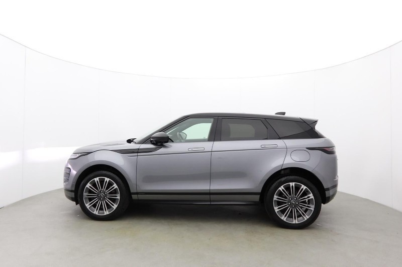 2025 (74) LAND ROVER RANGE ROVER EVOQUE 1.5 P270e Autobiography 5dr Auto [Revised] 5861645