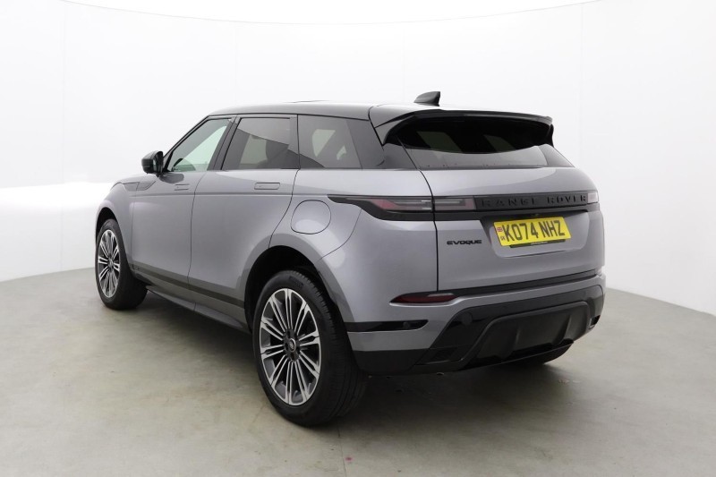 2025 (74) LAND ROVER RANGE ROVER EVOQUE 1.5 P270e Autobiography 5dr Auto [Revised] 5861647