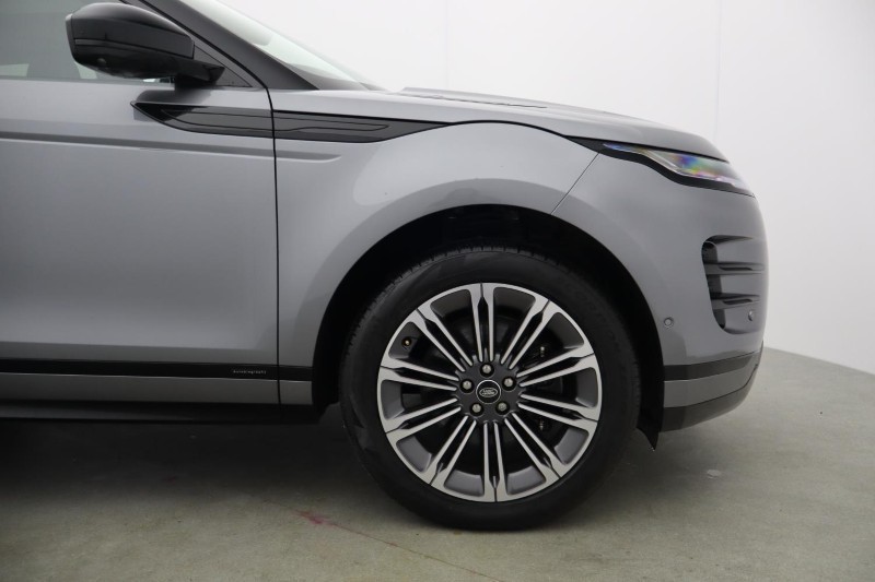 2025 (74) LAND ROVER RANGE ROVER EVOQUE 1.5 P270e Autobiography 5dr Auto [Revised] 5861669