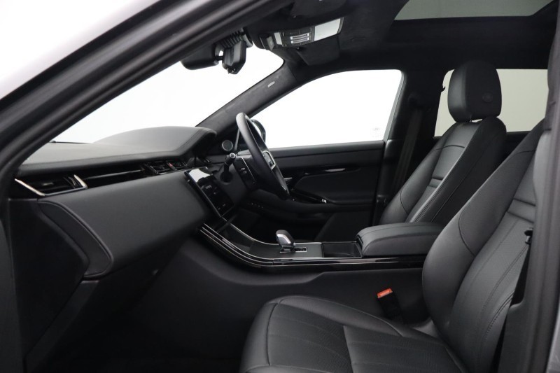2025 (74) LAND ROVER RANGE ROVER EVOQUE 1.5 P270e Autobiography 5dr Auto [Revised] 5861659