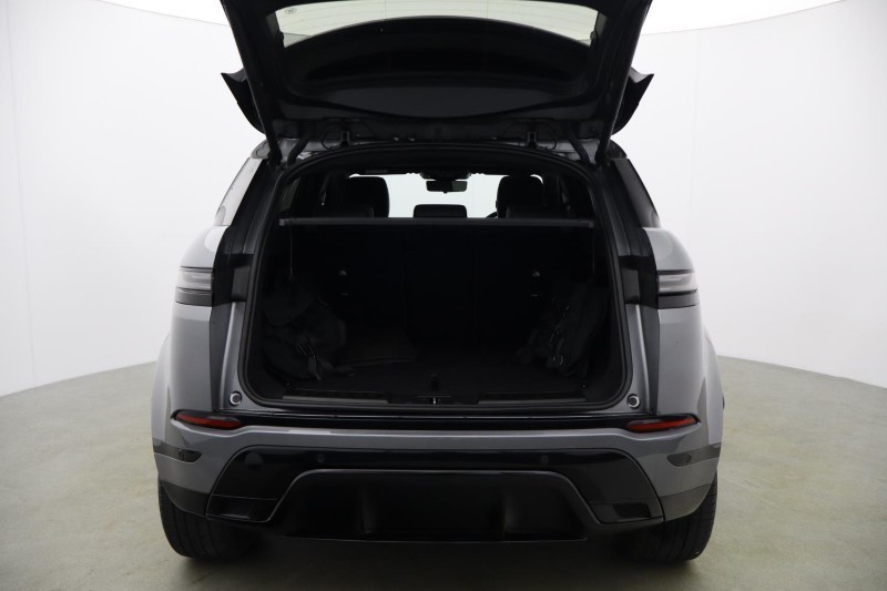 2025 (74) LAND ROVER RANGE ROVER EVOQUE 1.5 P270e Autobiography 5dr Auto [Revised] 5861654