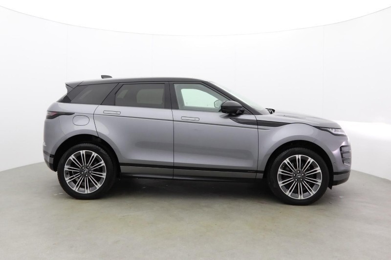 2025 (74) LAND ROVER RANGE ROVER EVOQUE 1.5 P270e Autobiography 5dr Auto [Revised] 5861644